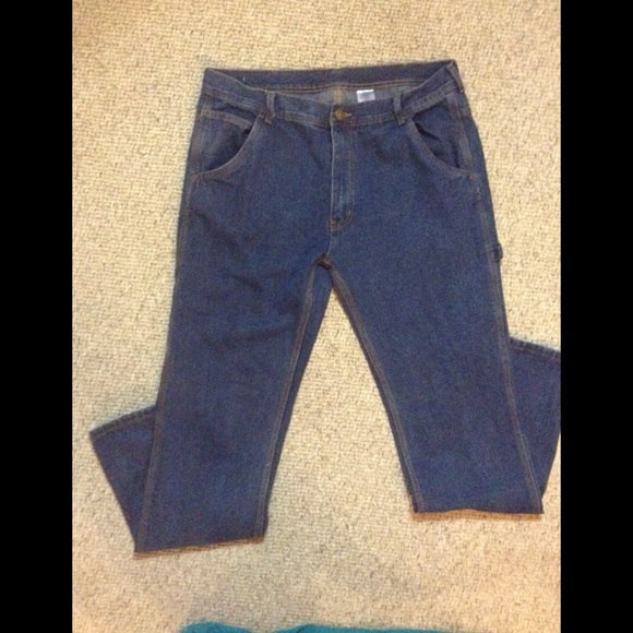 Key Jeans - Picture 5 of 5